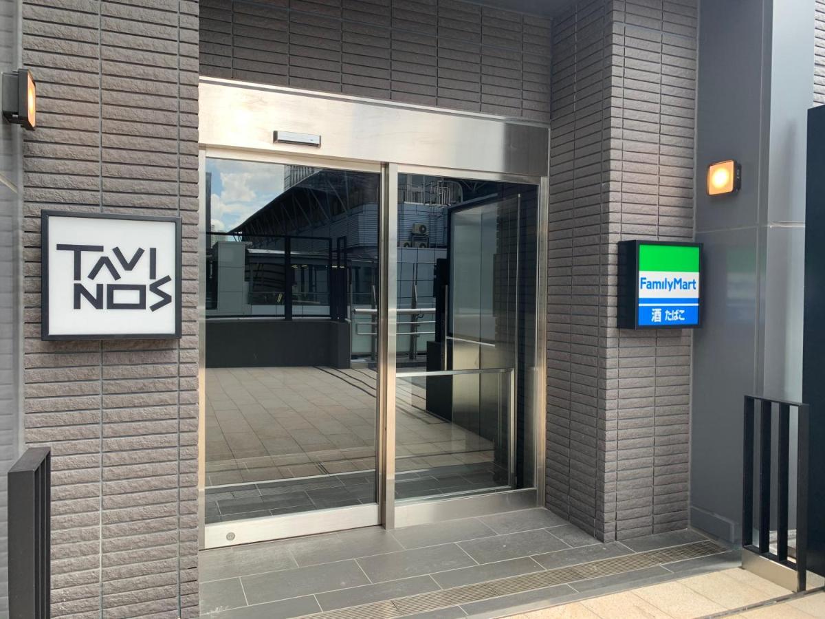 东京滨松町旅行家酒店 東京都 外观 照片