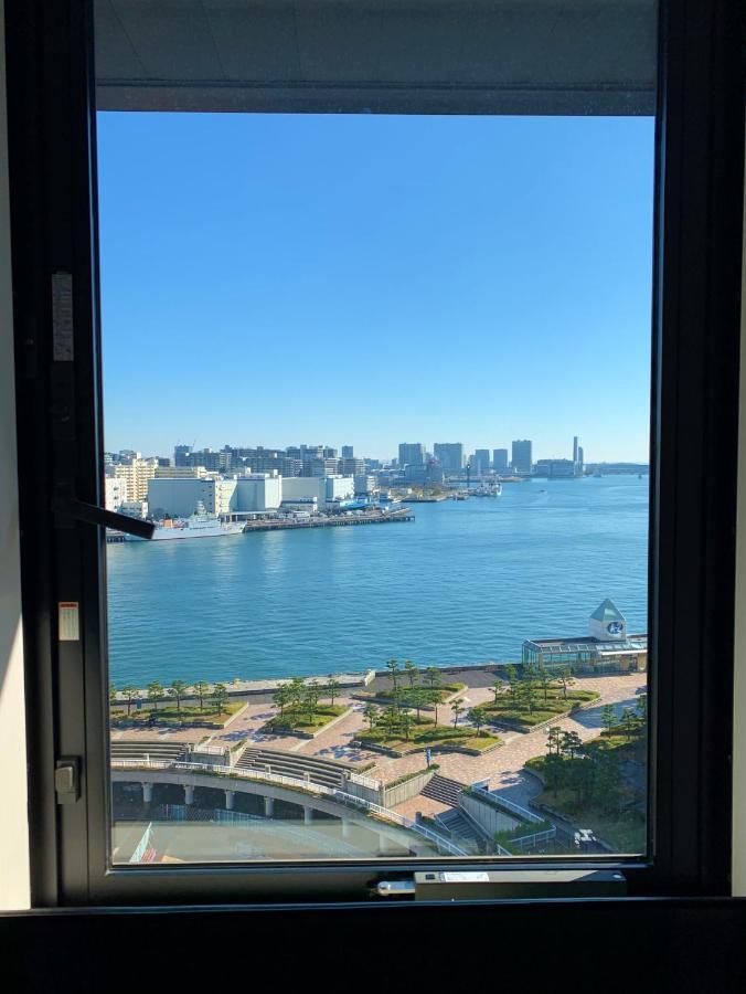 东京滨松町旅行家酒店 東京都 外观 照片